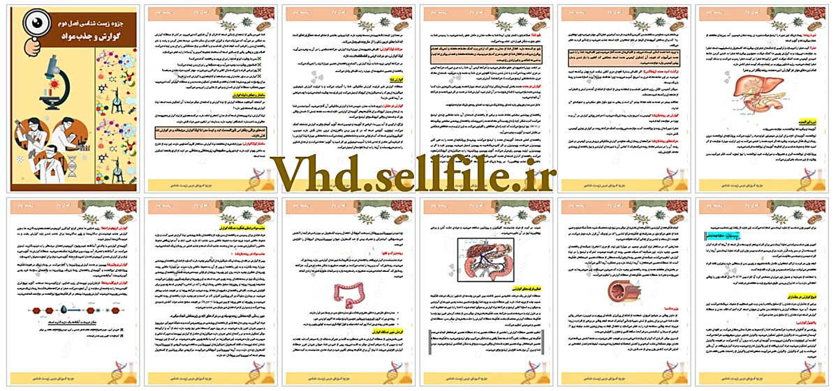 چگونه کتاب کمک درسی چاپ کنیم؟